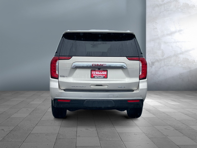 2023 GMC Yukon XL