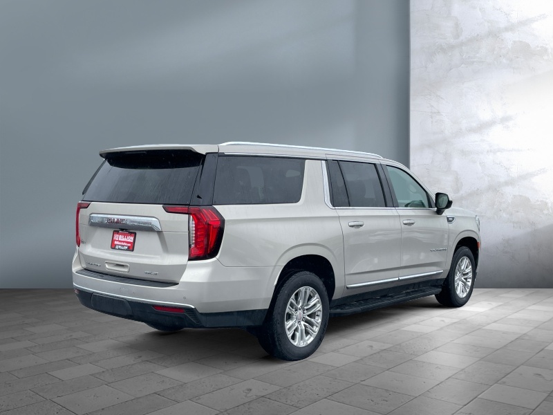 2023 GMC Yukon XL