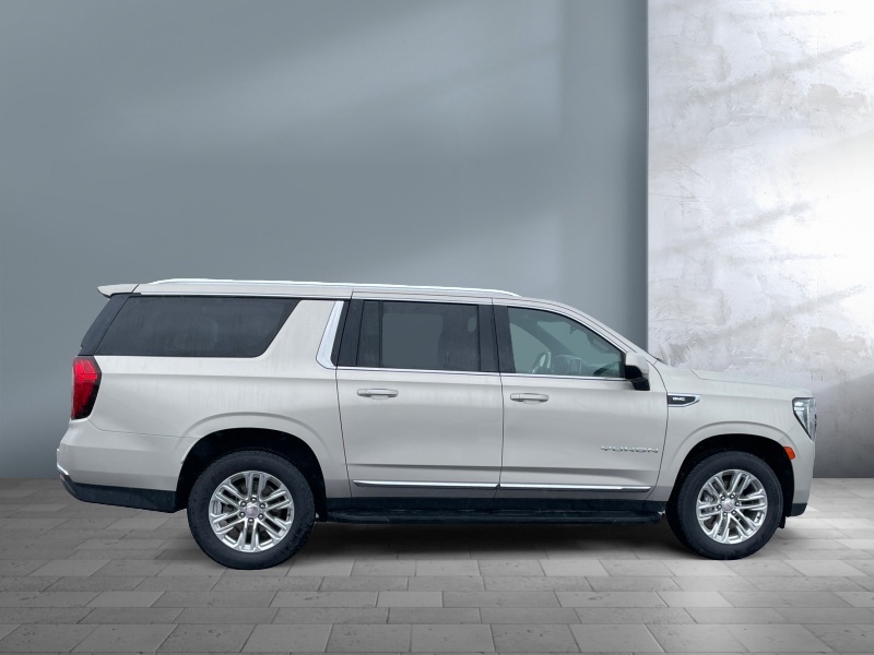 2023 GMC Yukon XL