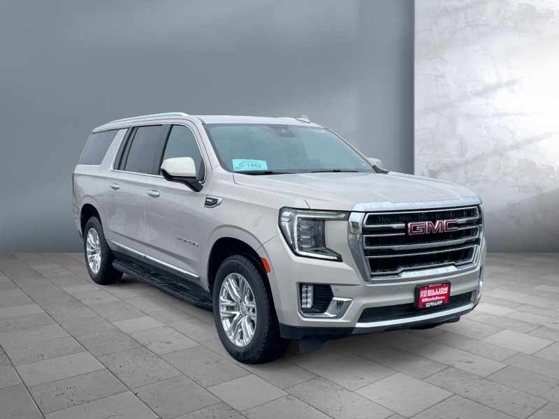 2023 GMC Yukon XL