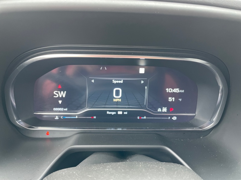2023 GMC Yukon XL