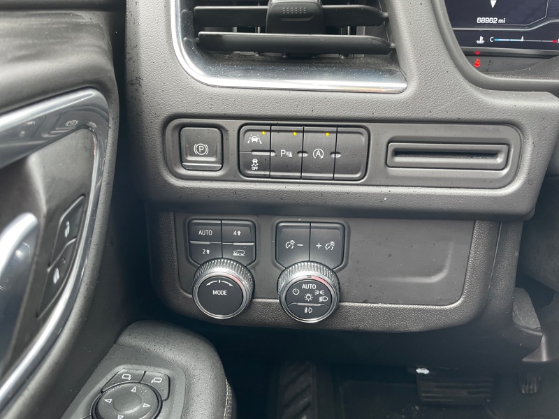 2023 GMC Yukon XL