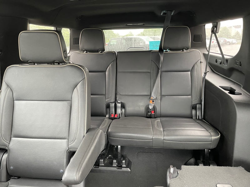 2023 GMC Yukon XL
