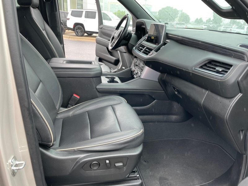 2023 GMC Yukon XL