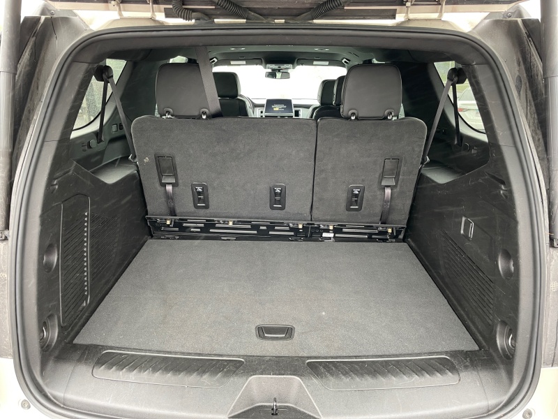 2023 GMC Yukon XL