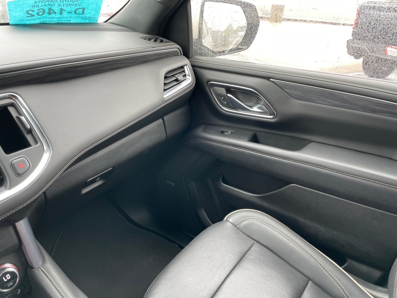 2023 GMC Yukon XL