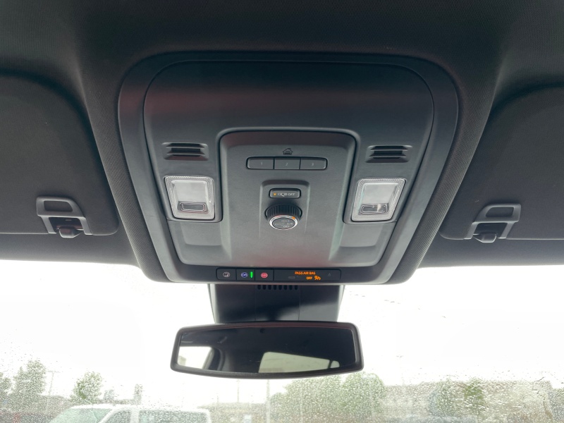 2023 GMC Yukon XL
