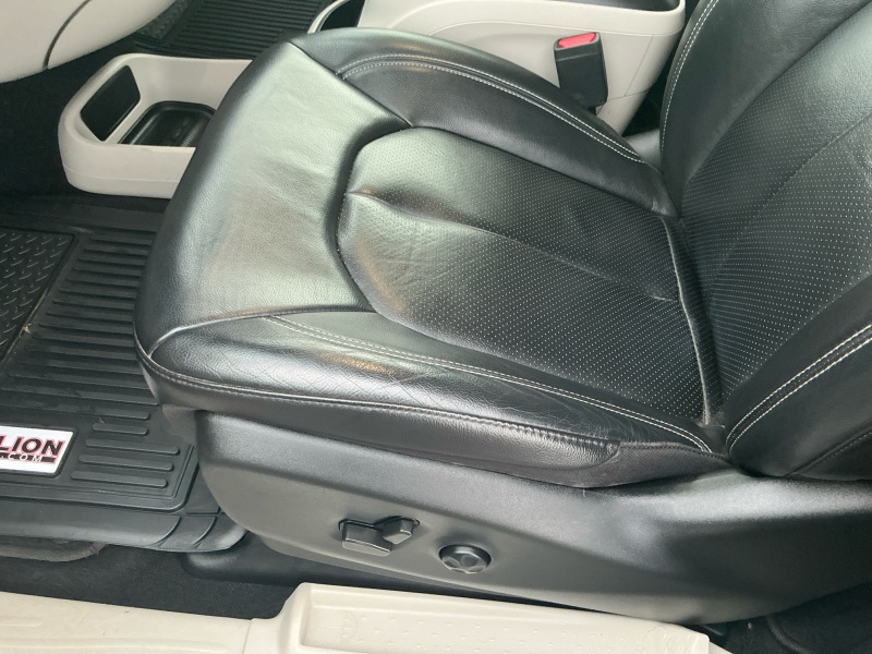 2022 Chrysler Pacifica
