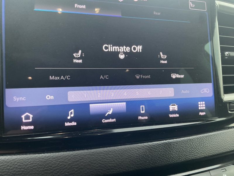 2022 Chrysler Pacifica