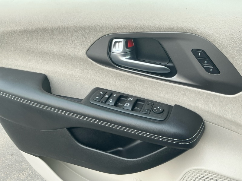 2022 Chrysler Pacifica