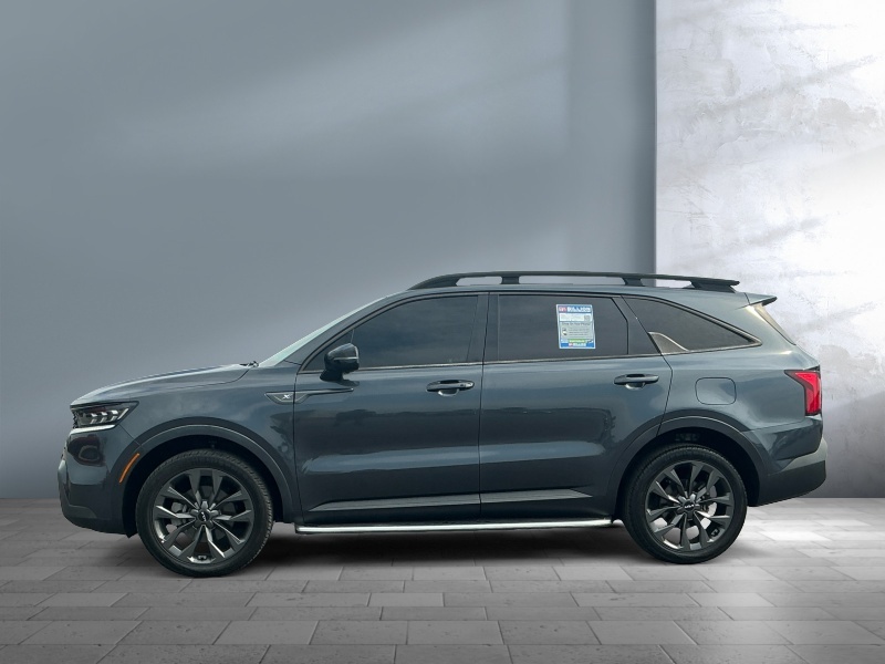 2022 Kia Sorento
