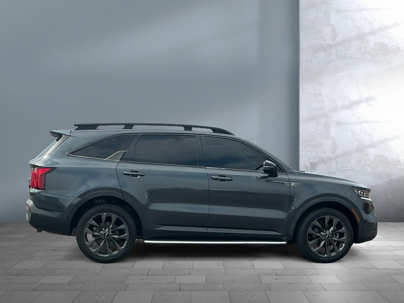 2022 Kia Sorento