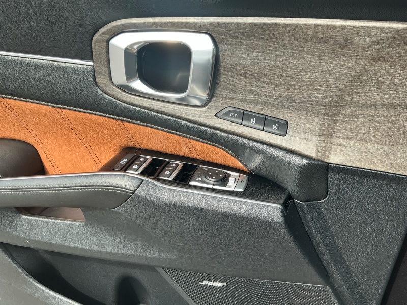 2022 Kia Sorento