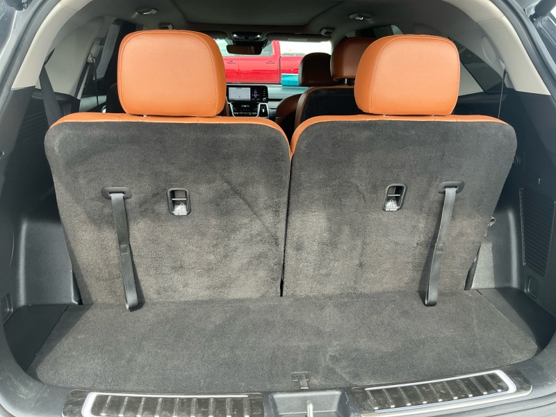 2022 Kia Sorento