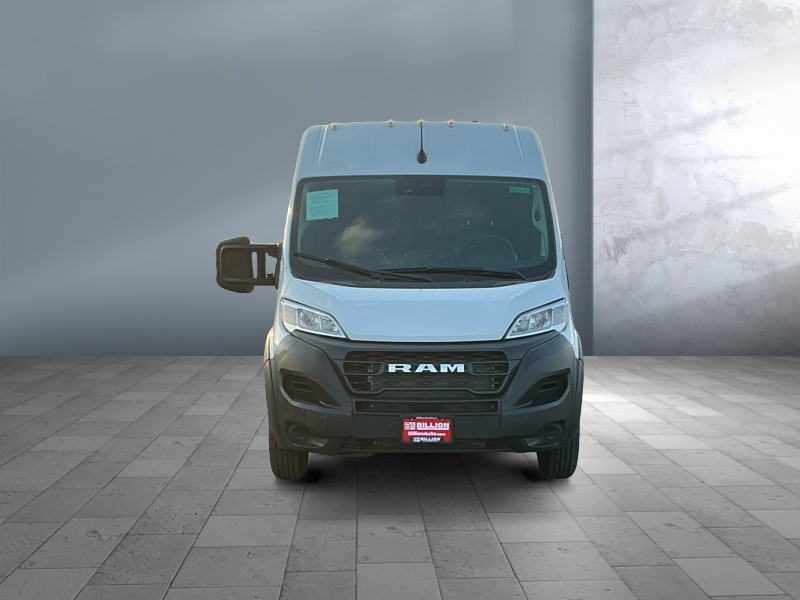 2023 Ram ProMaster Cargo Van