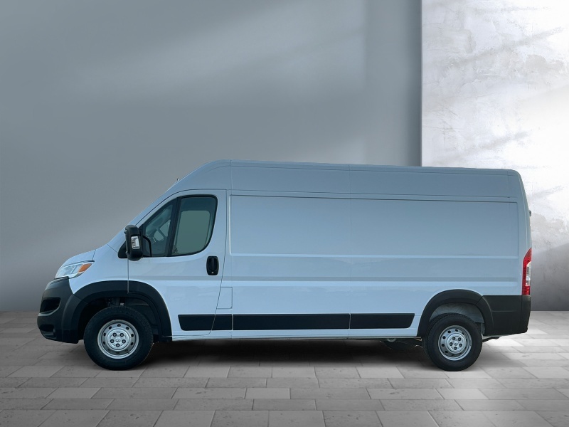 2023 Ram ProMaster Cargo Van