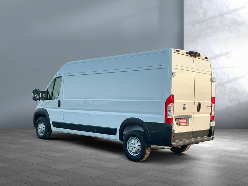 2023 Ram ProMaster Cargo Van
