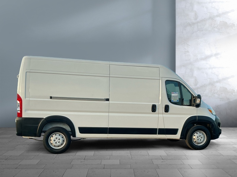 2023 Ram ProMaster Cargo Van