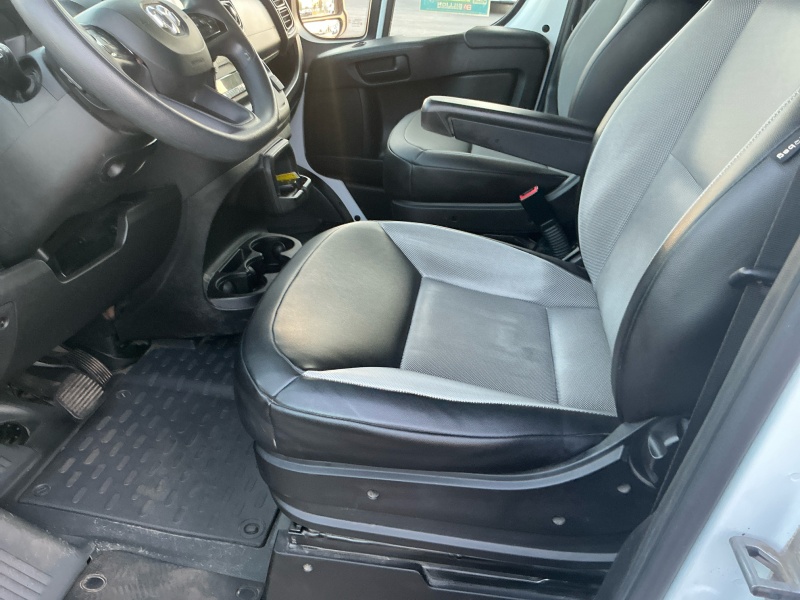 2023 Ram ProMaster Cargo Van