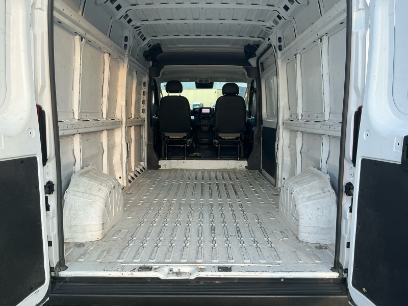 2023 Ram ProMaster Cargo Van