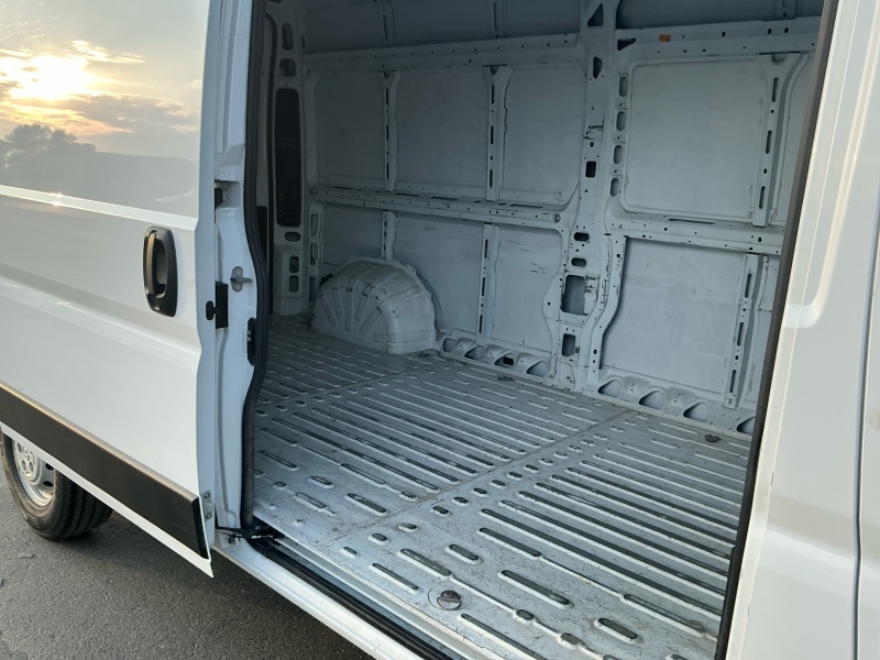 2023 Ram ProMaster Cargo Van