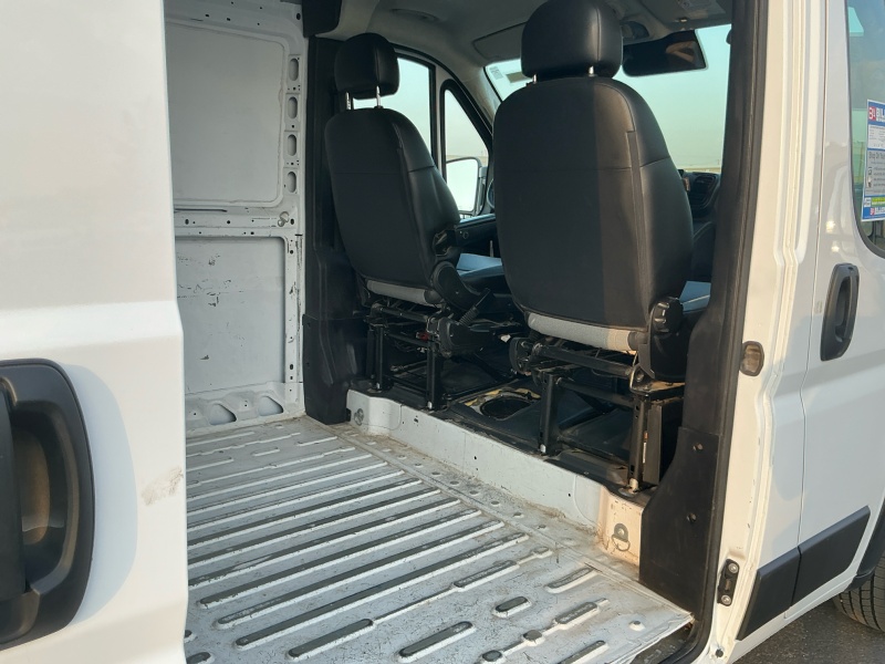 2023 Ram ProMaster Cargo Van