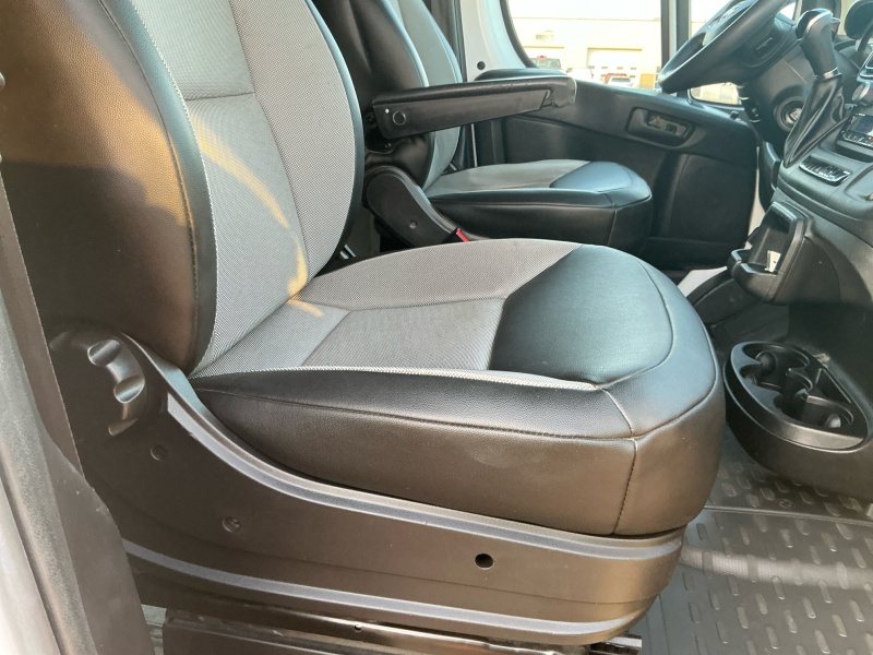 2023 Ram ProMaster Cargo Van