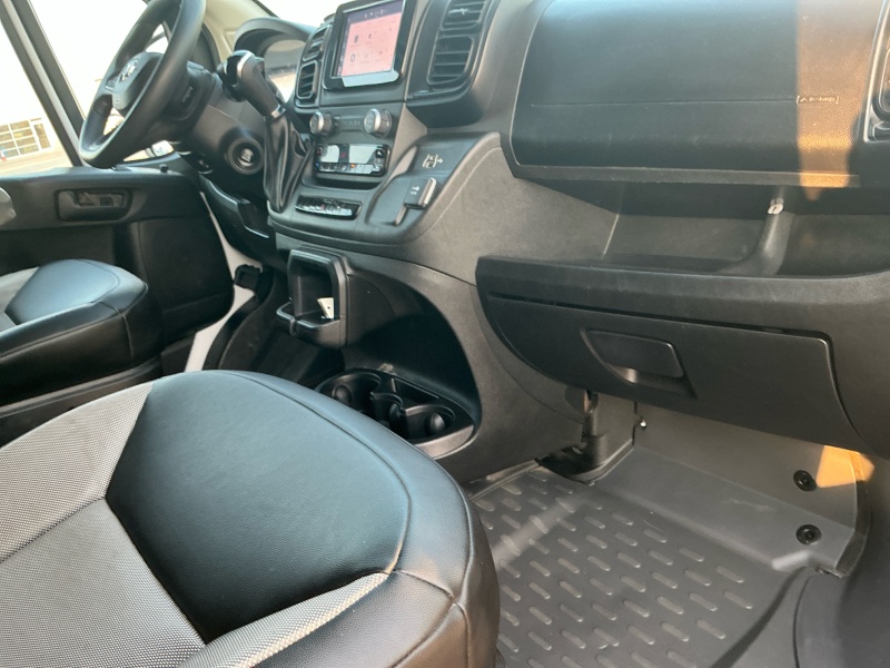 2023 Ram ProMaster Cargo Van