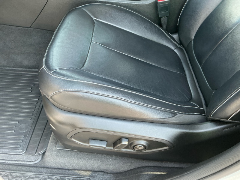 2022 Jeep Grand Cherokee L