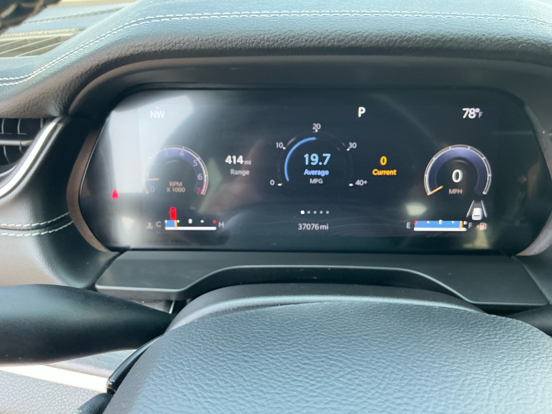 2022 Jeep Grand Cherokee L