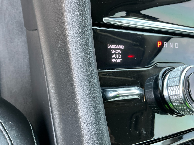 2022 Jeep Grand Cherokee L