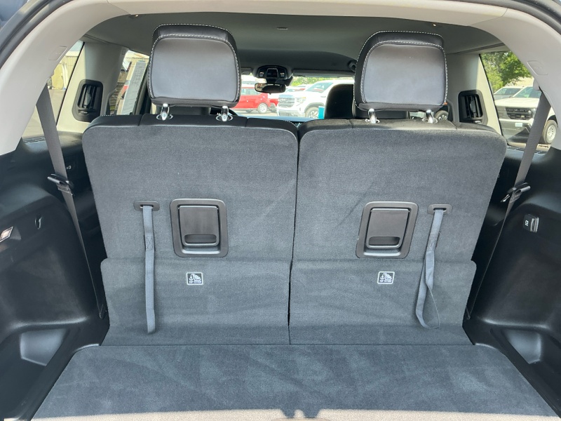 2022 Jeep Grand Cherokee L