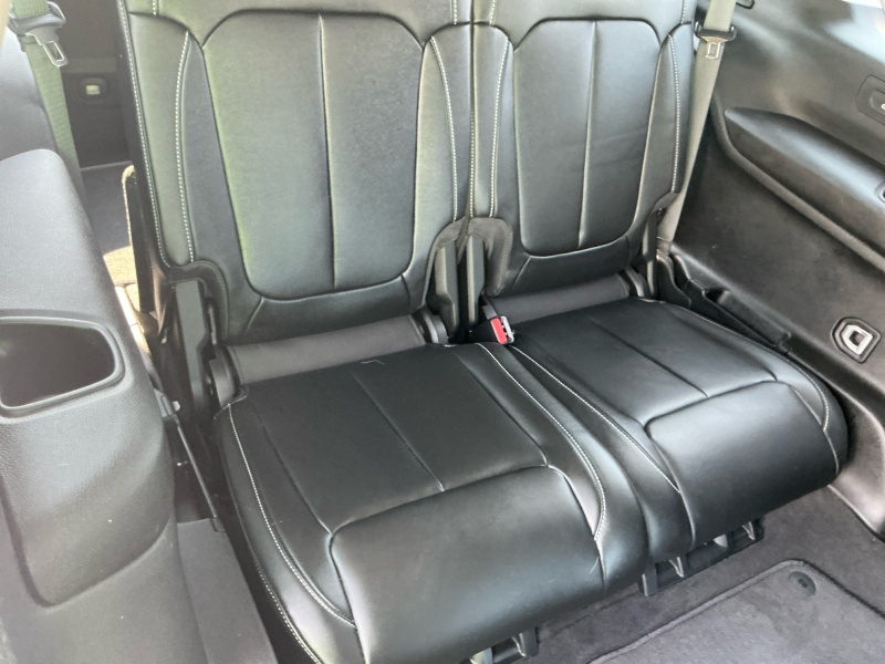 2022 Jeep Grand Cherokee L