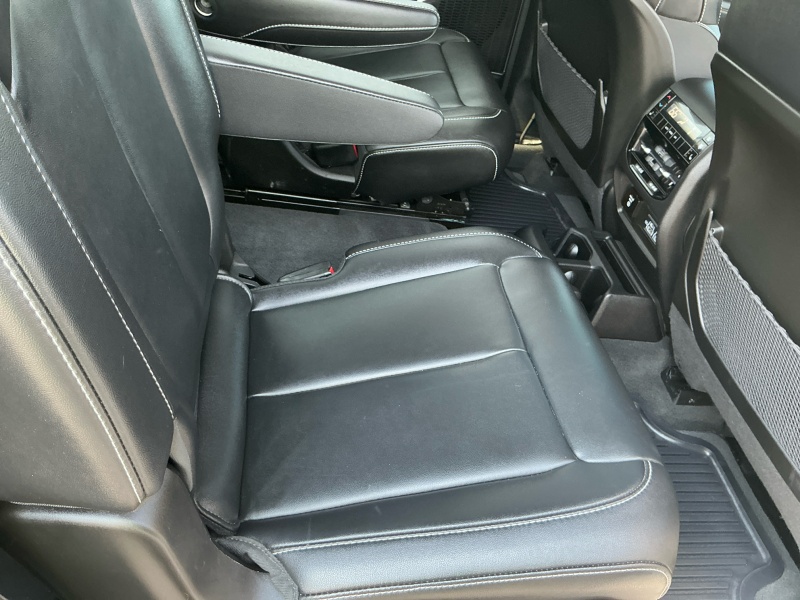 2022 Jeep Grand Cherokee L