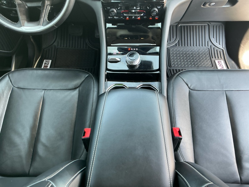 2022 Jeep Grand Cherokee L