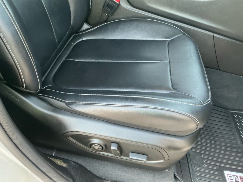 2022 Jeep Grand Cherokee L