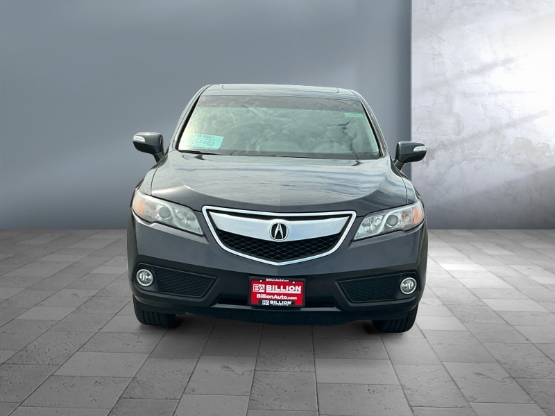 2013 Acura RDX