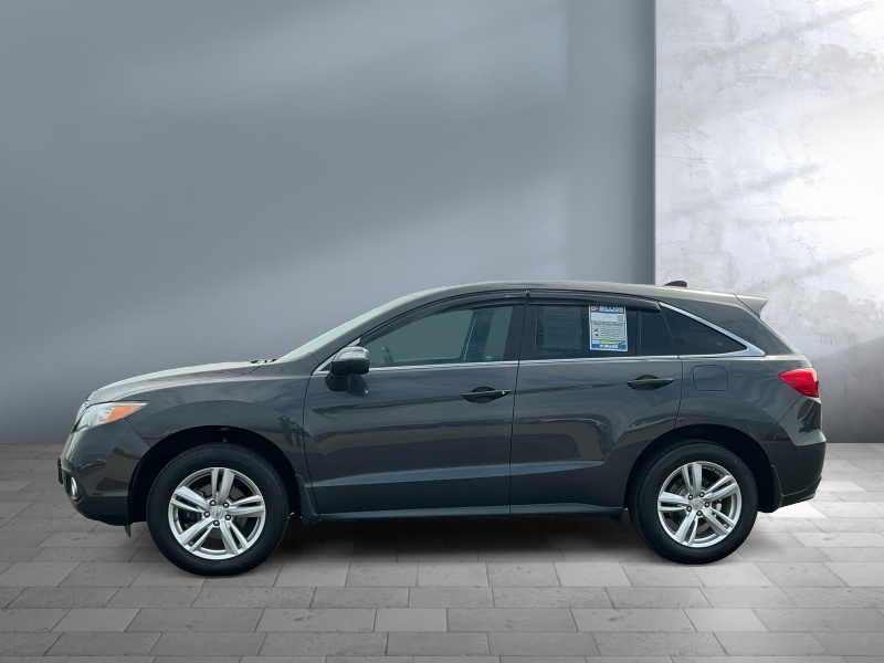 2013 Acura RDX