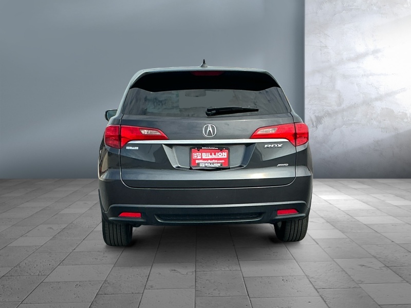 2013 Acura RDX