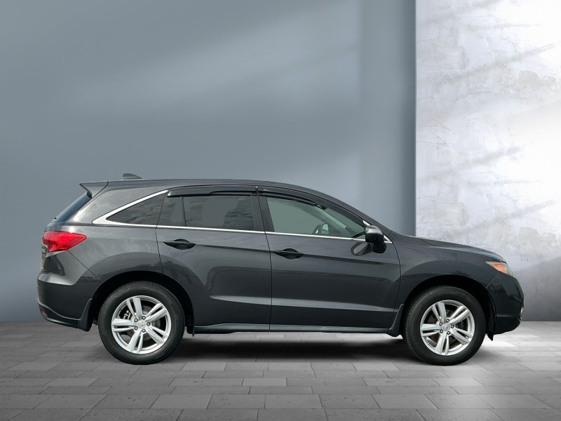 2013 Acura RDX