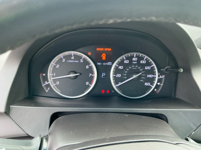 2013 Acura RDX