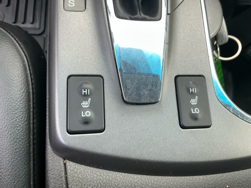 2013 Acura RDX