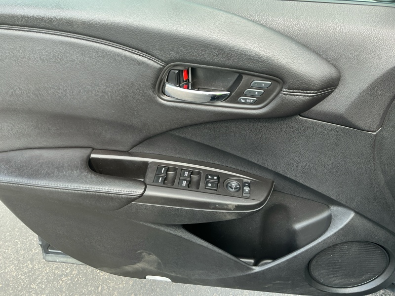 2013 Acura RDX