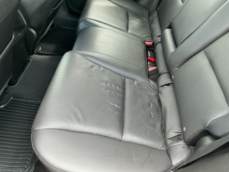 2013 Acura RDX