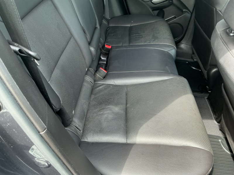 2013 Acura RDX