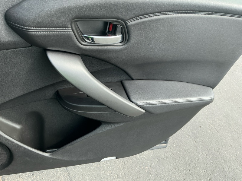 2013 Acura RDX