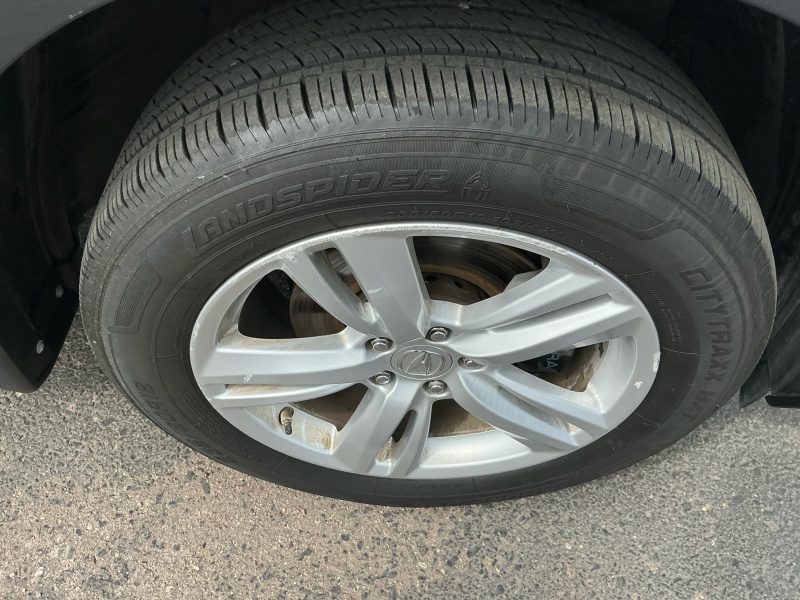 2013 Acura RDX