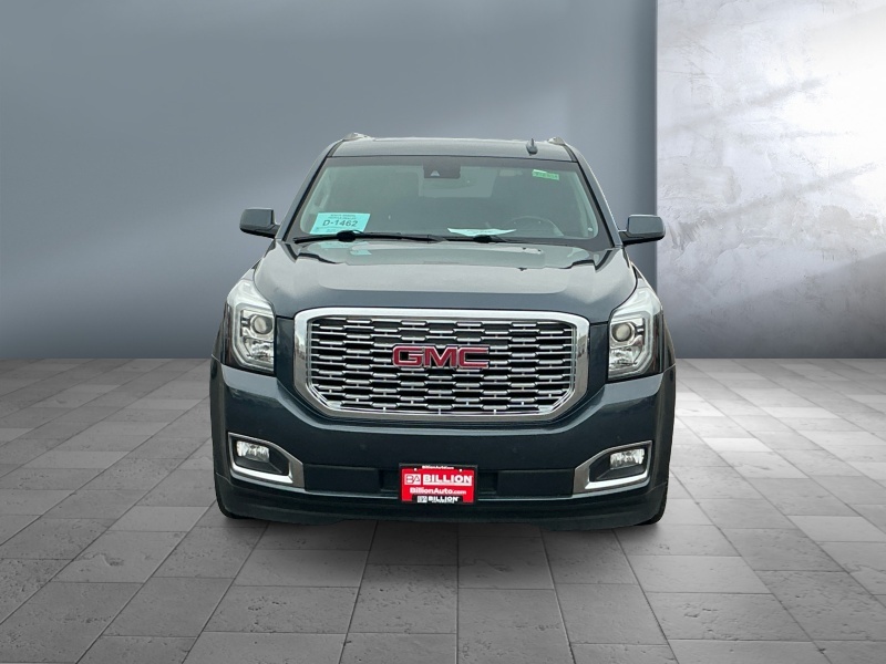 2019 GMC Yukon XL