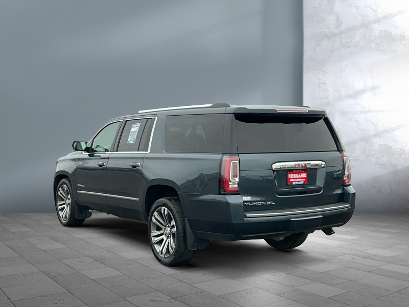 2019 GMC Yukon XL