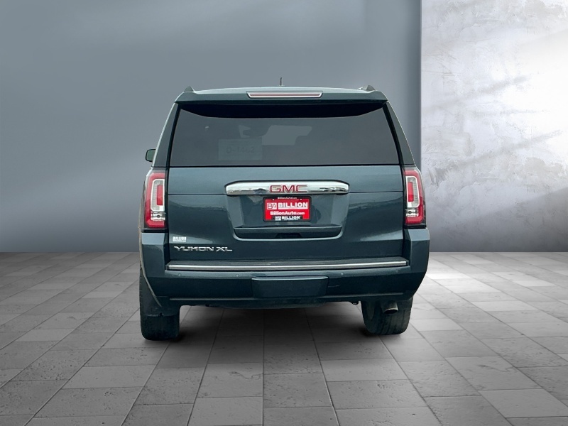 2019 GMC Yukon XL